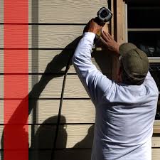 Affordable siding repair and maintenance services in Hamilton, AL